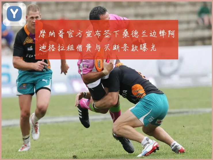 摩纳哥官方宣布签下桑德兰边锋阿迪格拉租借费与买断条款曝光