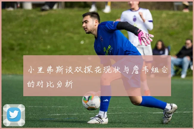 小里弗斯谈双探花现状与詹韦组合的对比分析