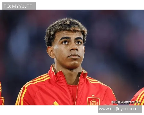 哈维盛赞亚马尔未来有望夺金球奖布斯克茨始终保持顶级表现 哈维盛赞亚马尔未来有望夺金球奖布斯克茨始终保持顶级表现