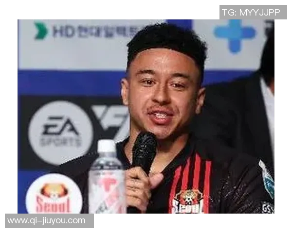 林加德告别首尔FC感谢韩国两年难忘时光与球迷的支持 林加德告别首尔FC感谢韩国两年难忘时光与球迷的支持