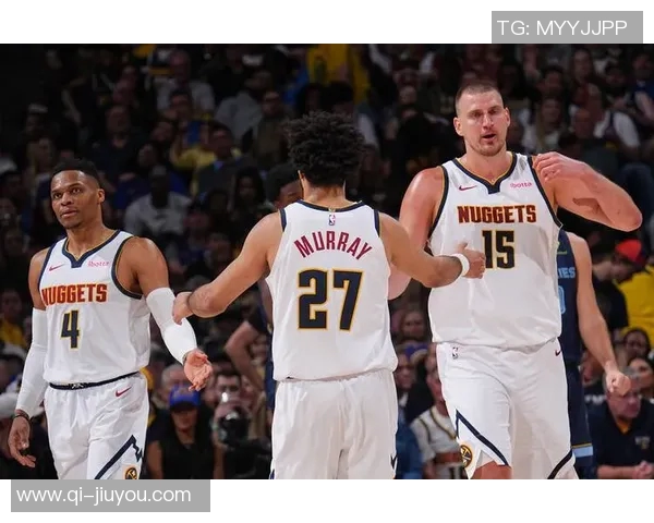 连续四场三双的戈登盛赞约基奇是全球最佳球员并持续进步