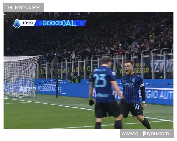 劳塔罗若对科莫进球将成意甲历史上攻破30队的球员 劳塔罗若对科莫进球将成意甲历史上攻破30队的球员