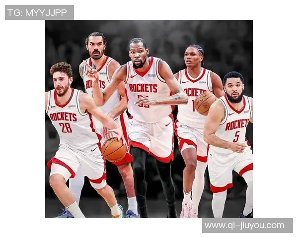 火箭重视申京发展潜力计划将其打造为球队未来核心