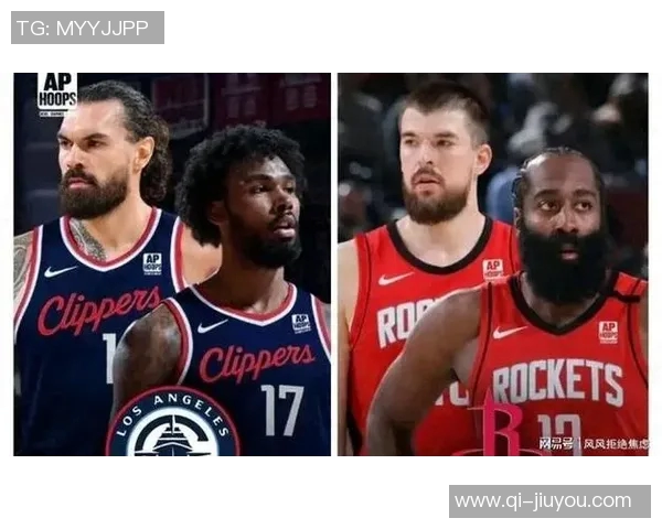 大洛称赞祖巴茨风格互补认为其有望争夺最佳防守球员奖