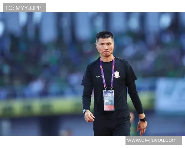 邵佳一谈国家队主教练梦想:每位中国职业教练的最高追求与挑战 邵佳一谈国家队主教练梦想:每位中国职业教练的最高追求与挑战