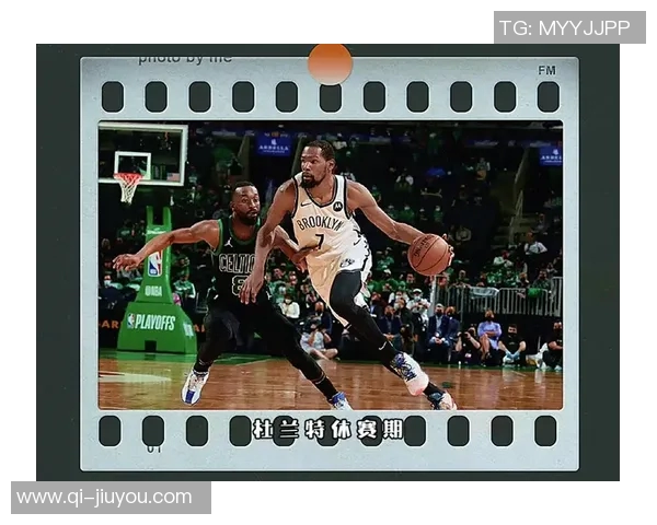 杜兰特称赞哈利伯顿为好兄弟并分享了关于跟腱的深入交流