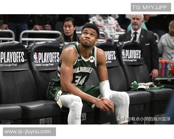 字母哥上半场完美表现6投全中砍下13分7篮板3助攻正负值高达14