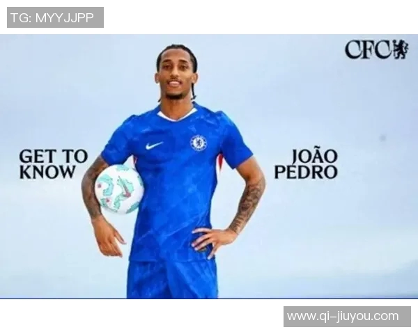 谢林汉姆评论切尔西放弃杰克逊的决定对佩德罗适应影响深远