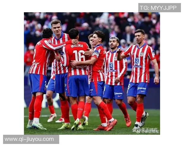 马竞前11轮联赛场场率先破门创西甲历史第二佳绩