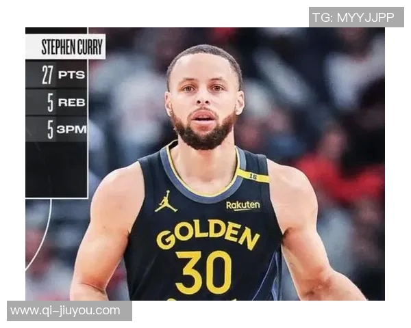 库里盛赞波杰姆斯基独特天赋称其为年轻球员的动力源泉